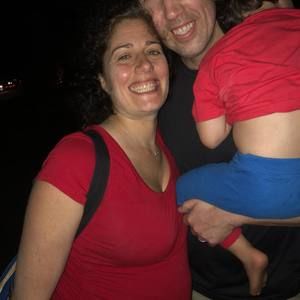 Meet your Posher, Maria